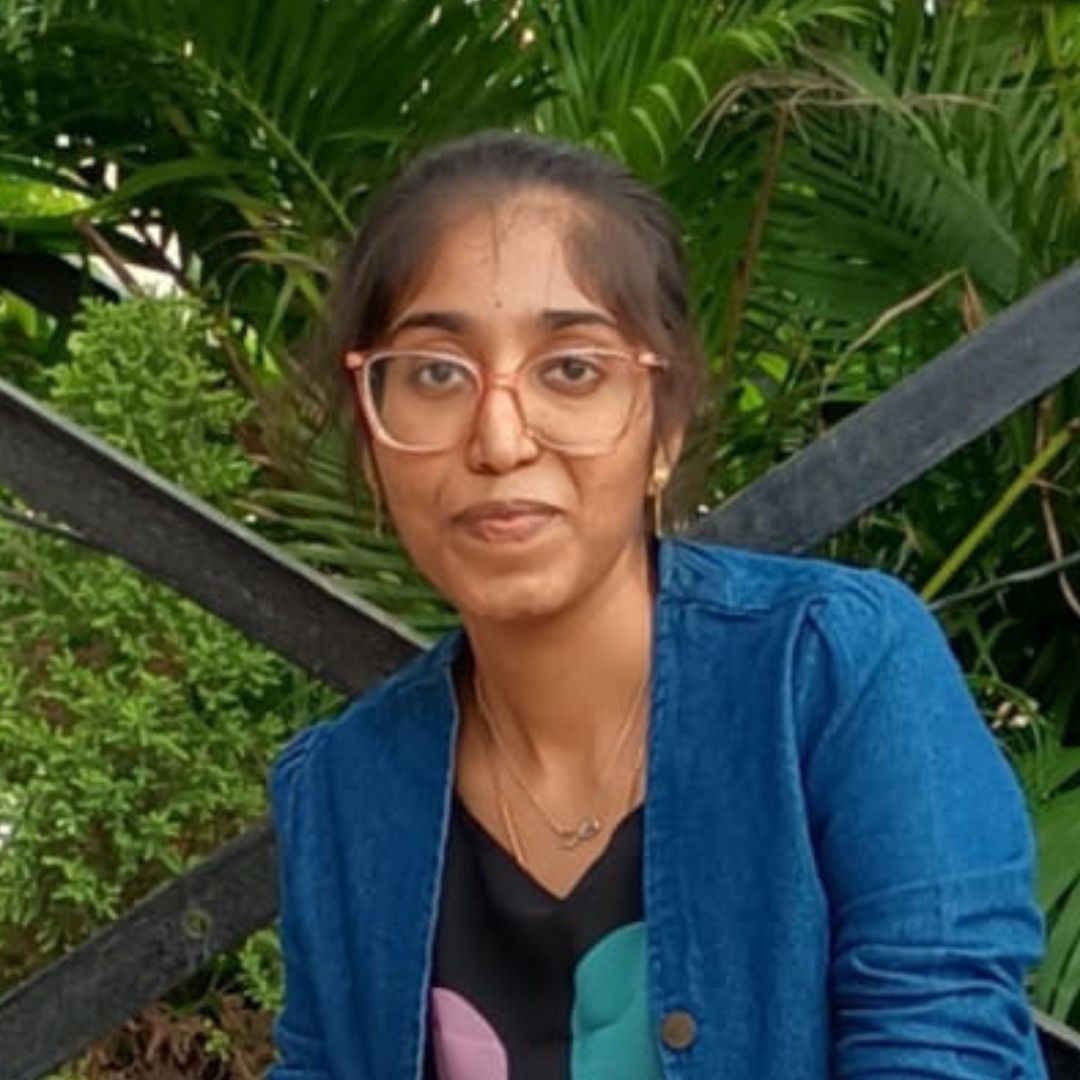 Srija P