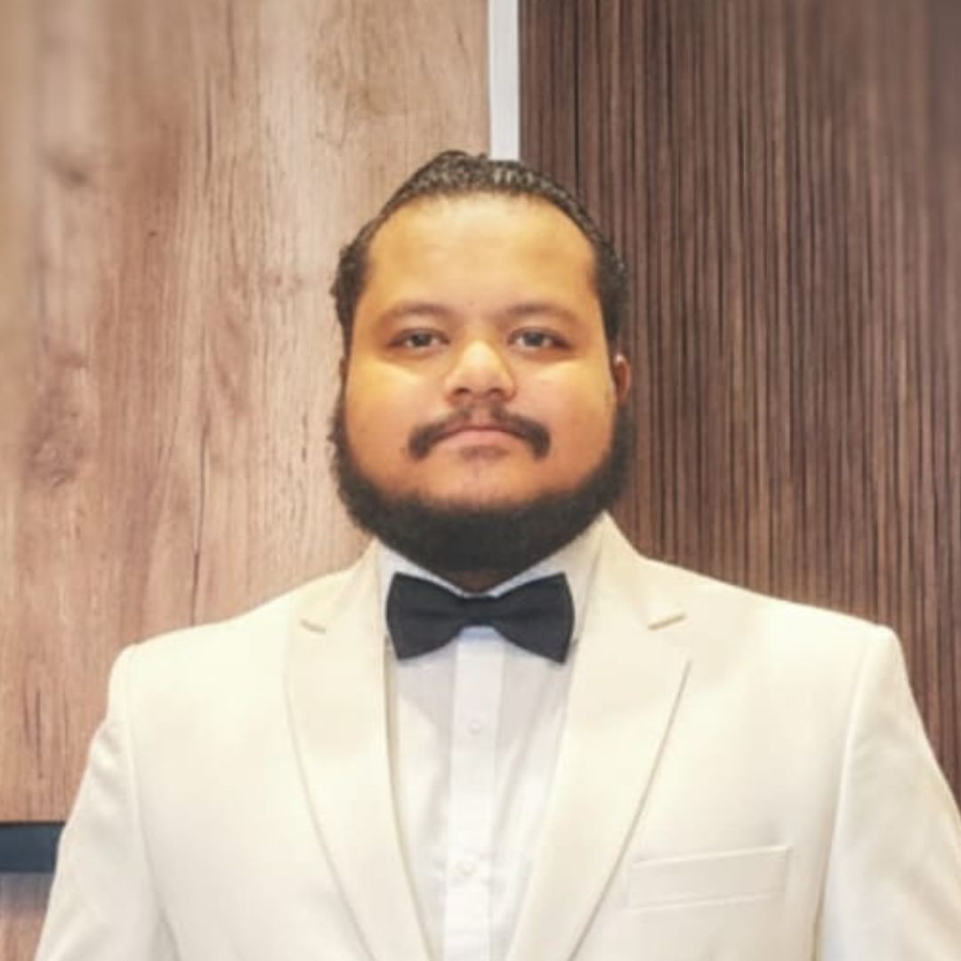 Tanuj Varghese Zachariah